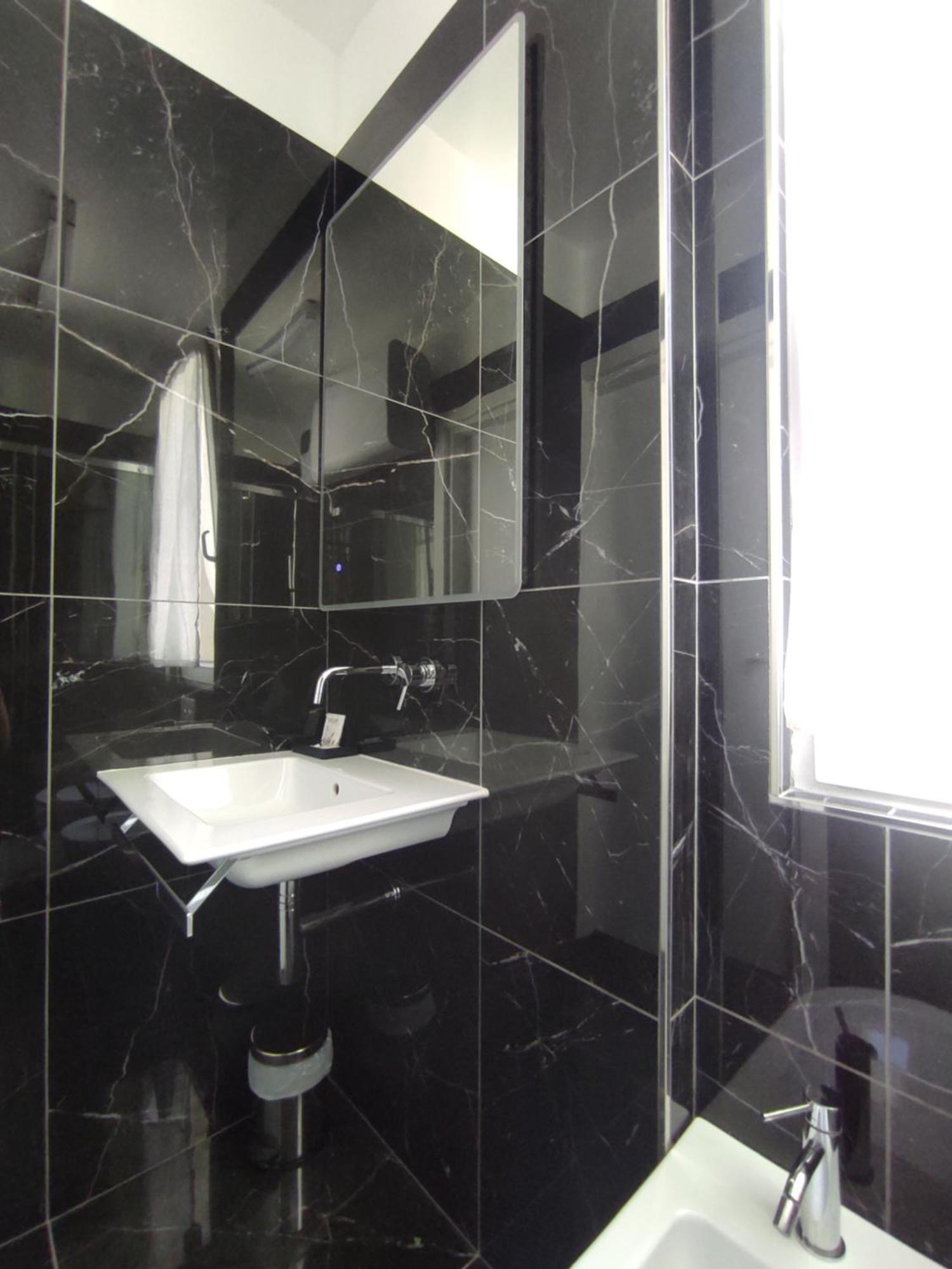 Residenza Sciarra Hotel San Benedetto del Tronto Exterior photo