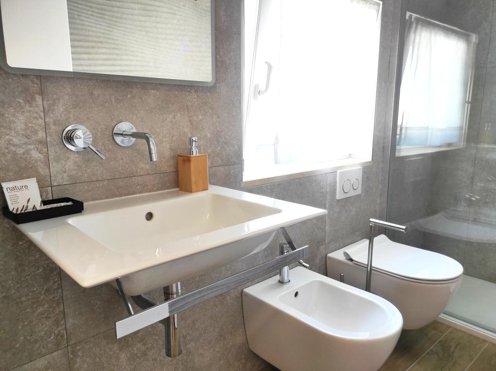 Residenza Sciarra Hotel San Benedetto del Tronto Exterior photo